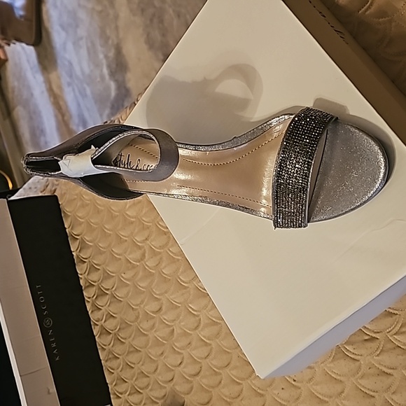 Evening shoe New in box - Picture 7 of 7